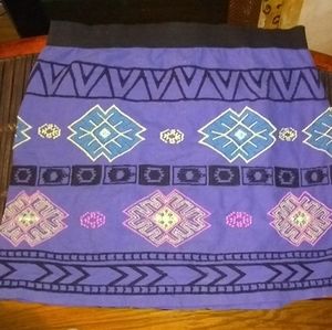 Women's skirt size 2